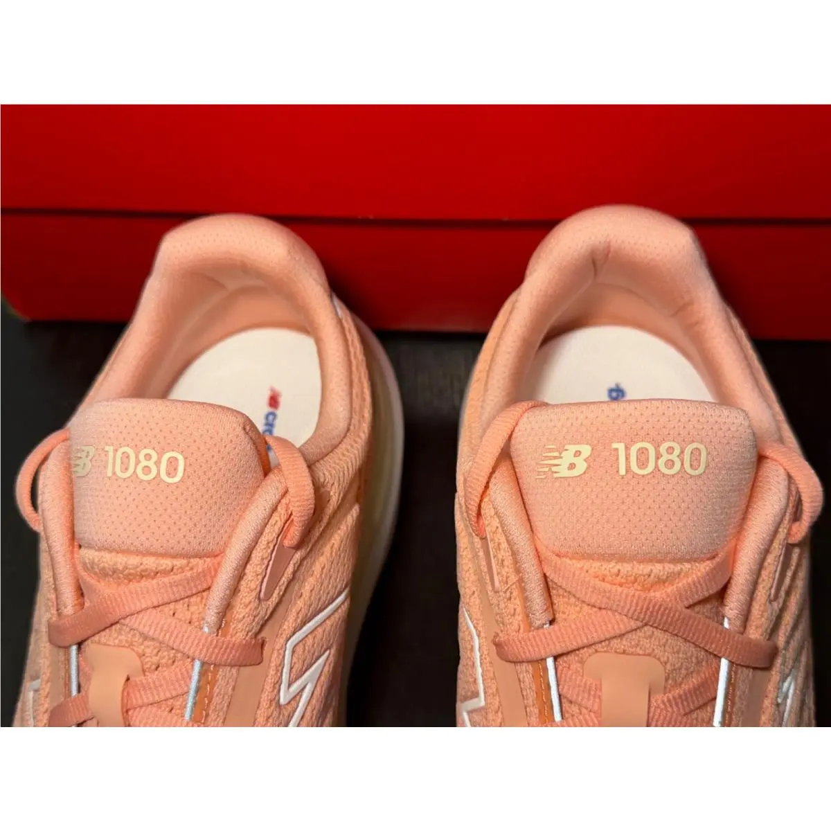 New Balance shoes - Pink 3