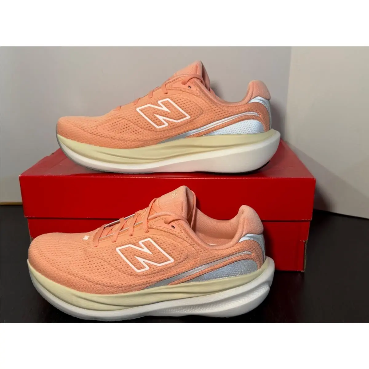 New Balance shoes - Pink 4