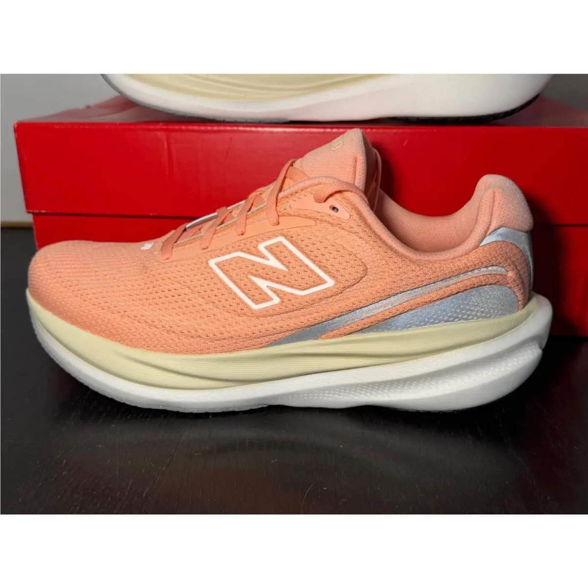 New Balance shoes - Pink 5