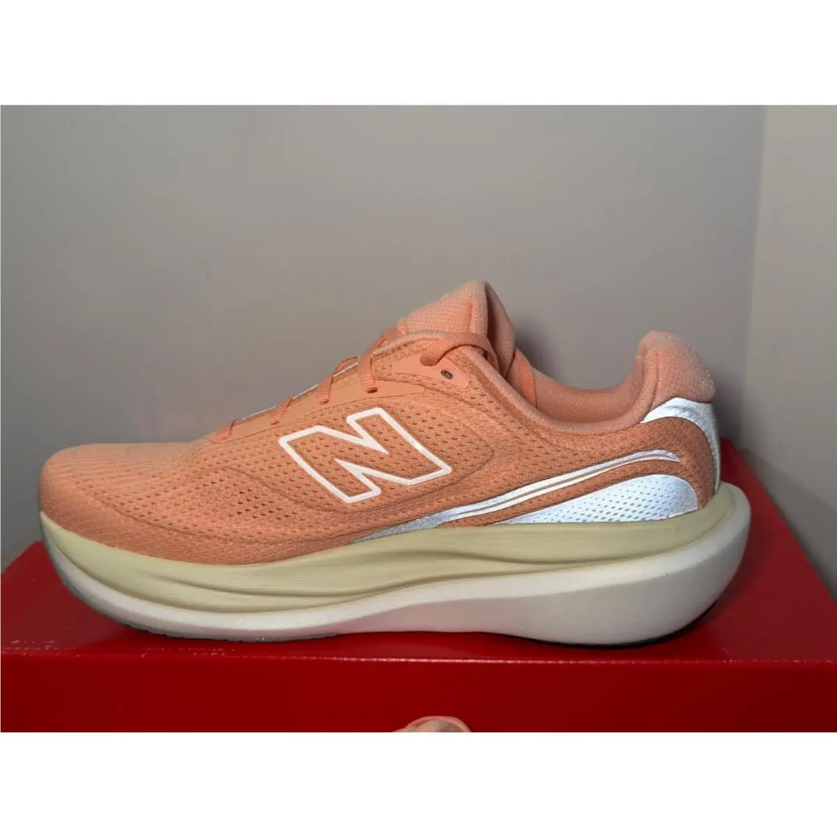 New Balance shoes - Pink 6