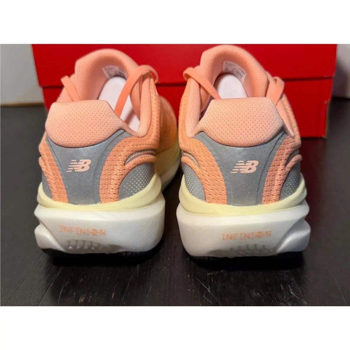 New Balance shoes - Pink 7