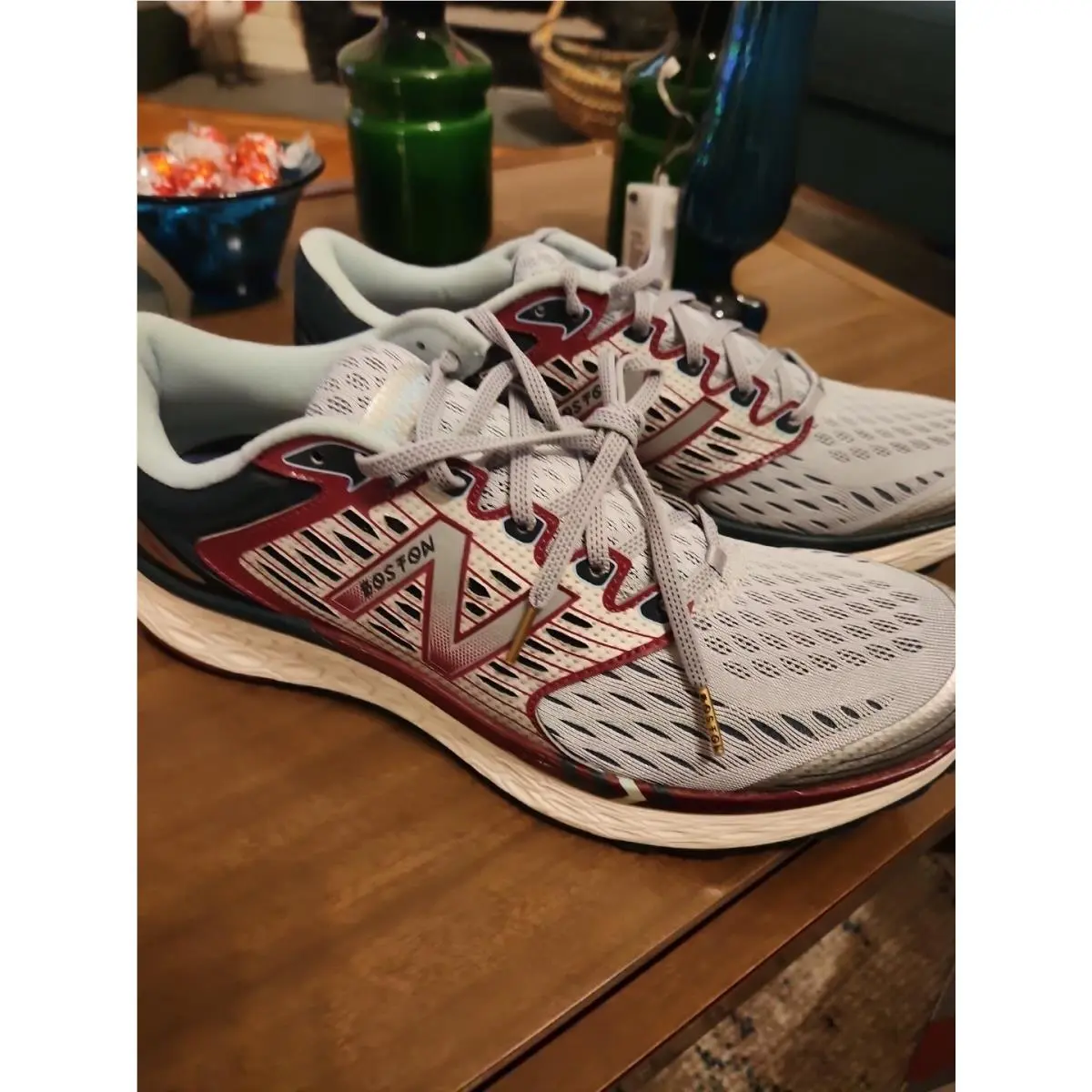 New Balance shoes - Gray 0