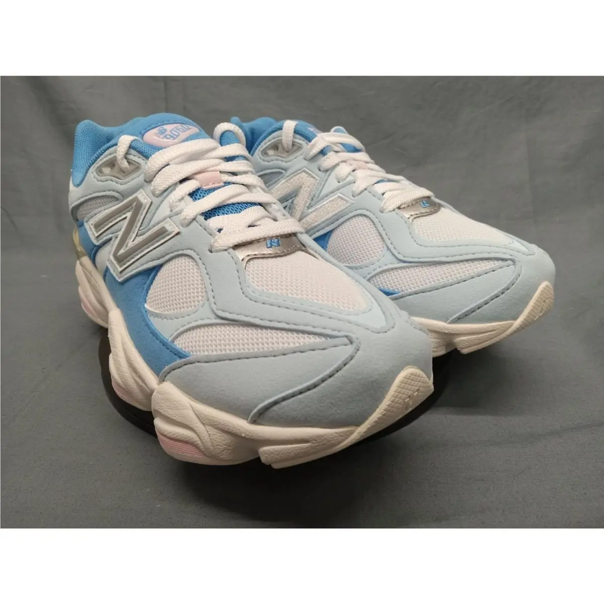 New Balance shoes - New Balance 9060 - GC9060AF - Blue (UPC: 198687510902) 8