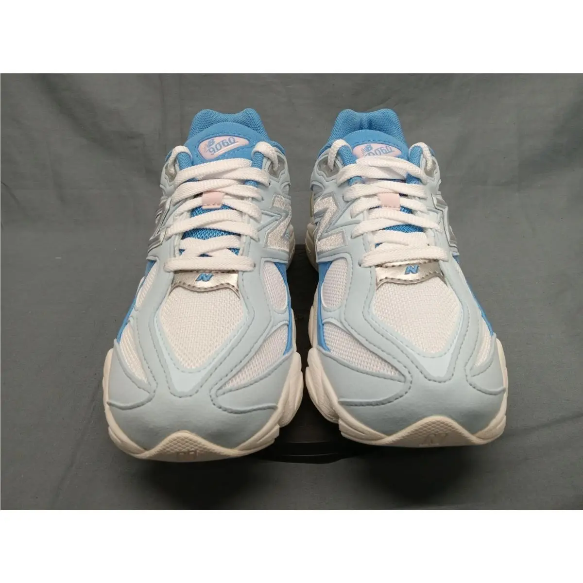 New Balance shoes - New Balance 9060 - GC9060AF - Blue (UPC: 198687510902) 1