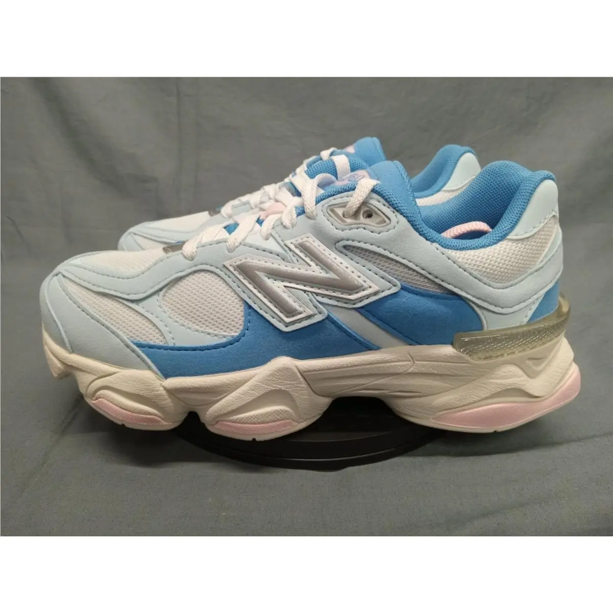 New Balance shoes - New Balance 9060 - GC9060AF - Blue (UPC: 198687510902) 2