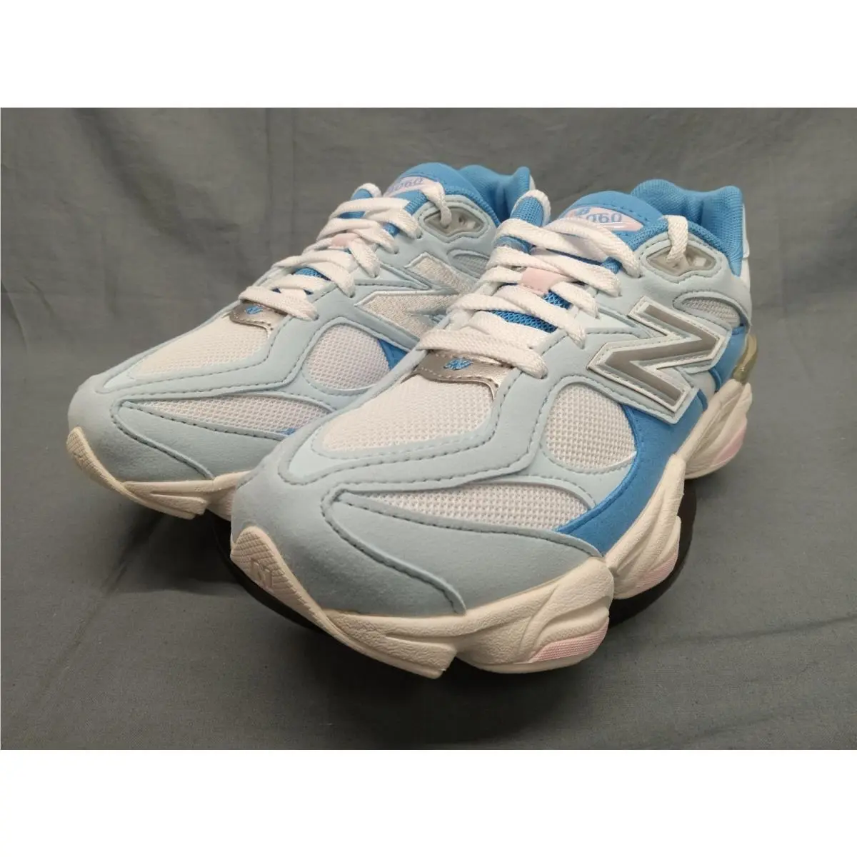 New Balance shoes - New Balance 9060 - GC9060AF - Blue (UPC: 198687510902) 3