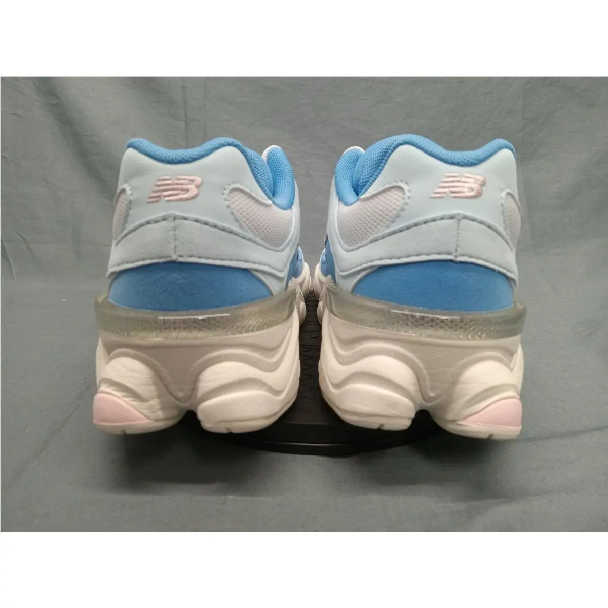 New Balance shoes - New Balance 9060 - GC9060AF - Blue (UPC: 198687510902) 4