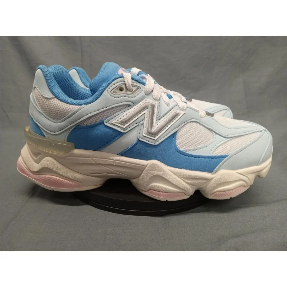 New Balance shoes - New Balance 9060 - GC9060AF - Blue (UPC: 198687510902) 7