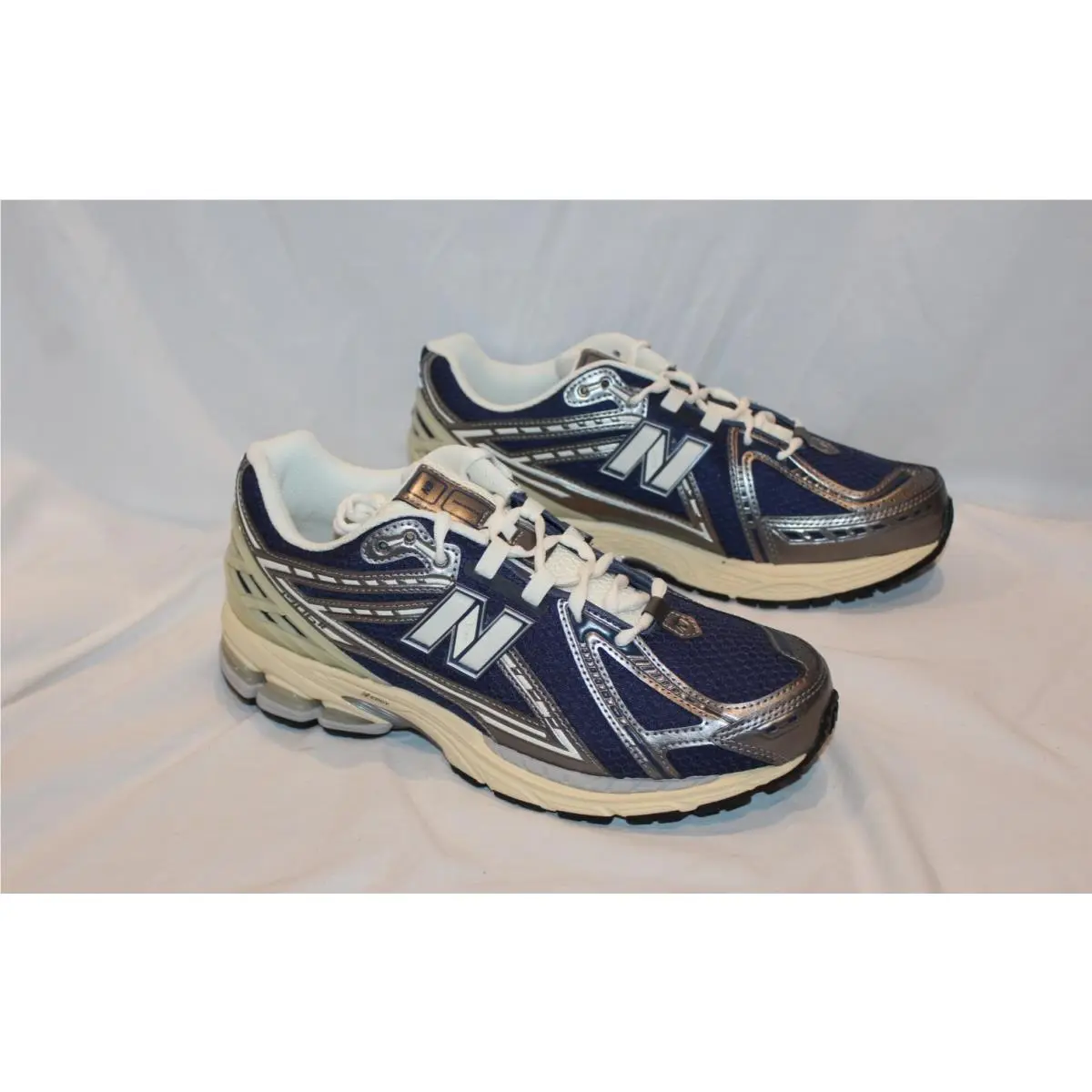 New Balance shoes - New Balance 1906 - Blue 0