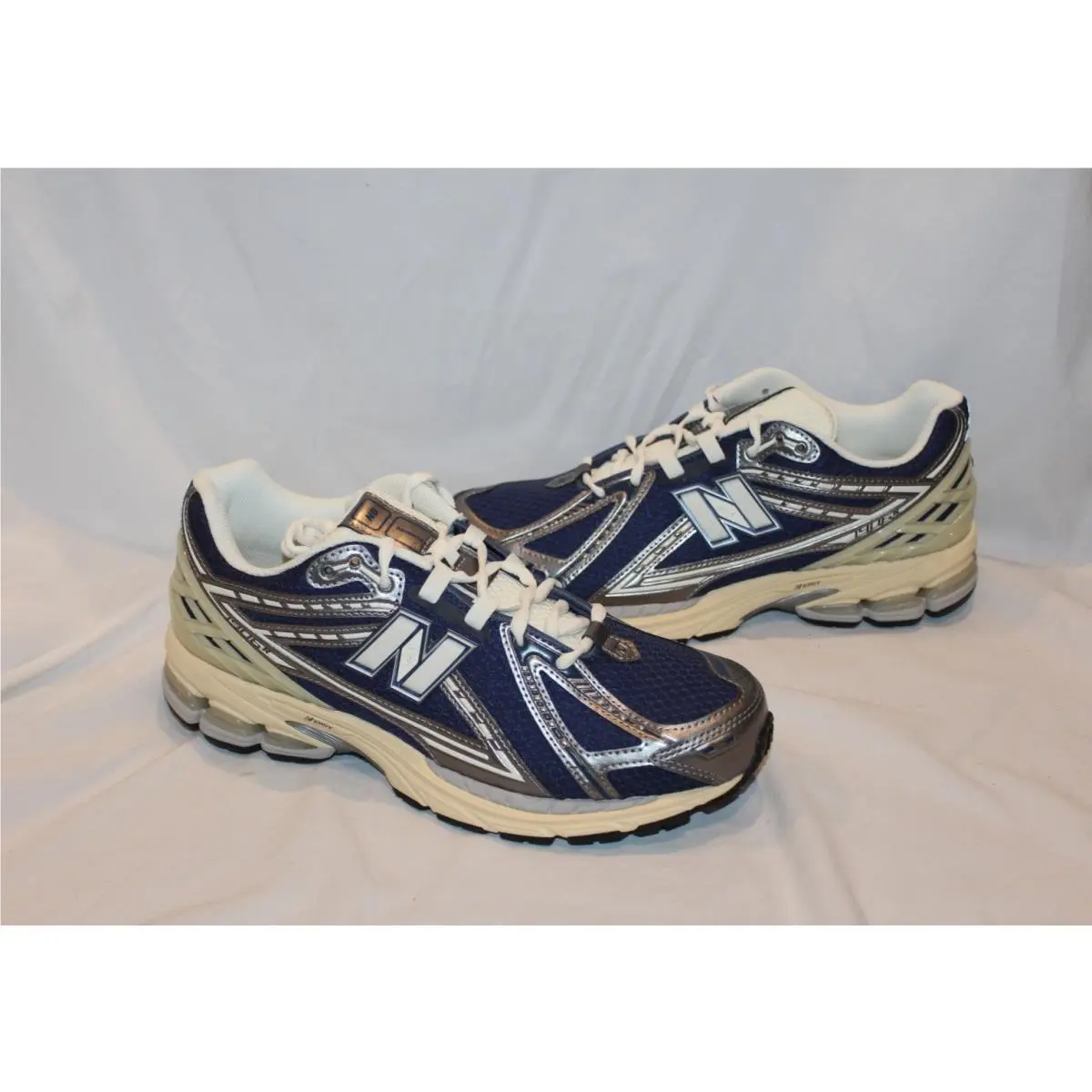 New Balance shoes - New Balance 1906 - Blue 2