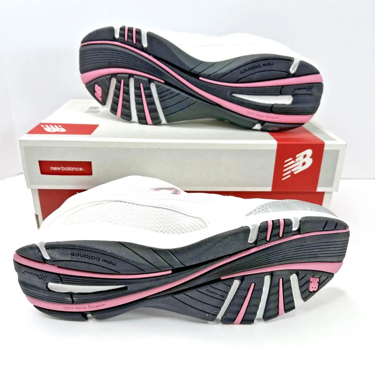New Balance shoes - New Balance 496 - WW496WP - White (UPC: 886350108364) 3