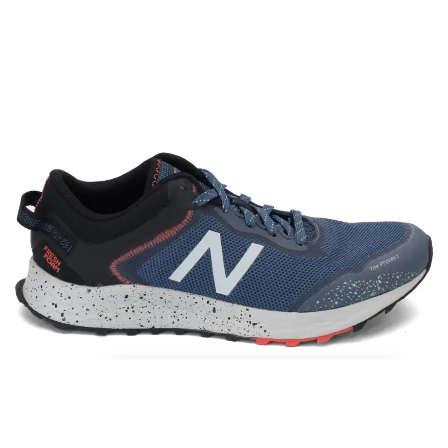 New Balance shoes - Fresh Foam - Fresh Foam - N2593 - Blue (UPC: 194182168143) 0