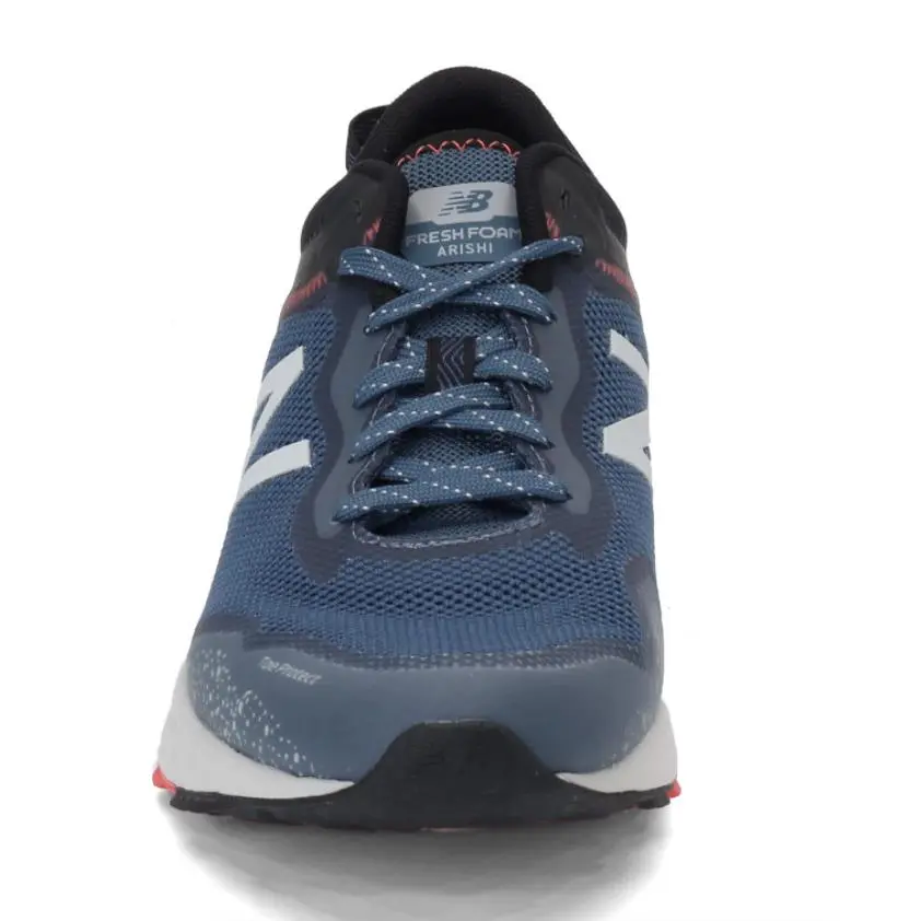 New Balance shoes - Fresh Foam - Fresh Foam - N2593 - Blue (UPC: 194182168143) 1