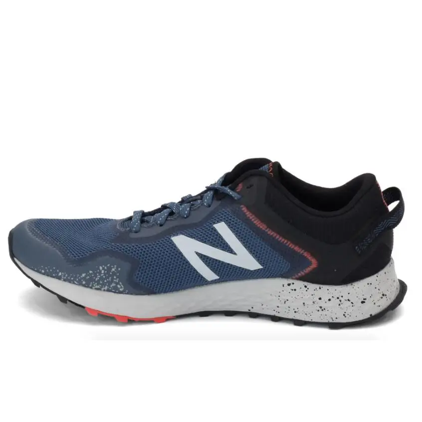 New Balance shoes - Fresh Foam - Fresh Foam - N2593 - Blue (UPC: 194182168143) 2