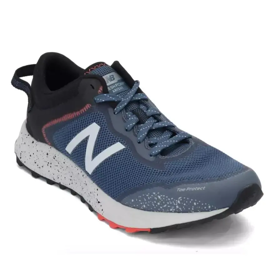 New Balance shoes - Fresh Foam - Fresh Foam - N2593 - Blue (UPC: 194182168143) 3