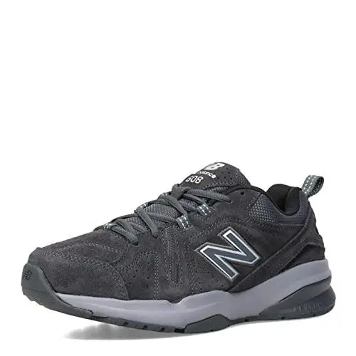 New 608 V5, Size 8.5 Balance Men`s 608 V5 Size 8.5 MX608DG5 Orca / Gunmetal / Orca 8.5 New