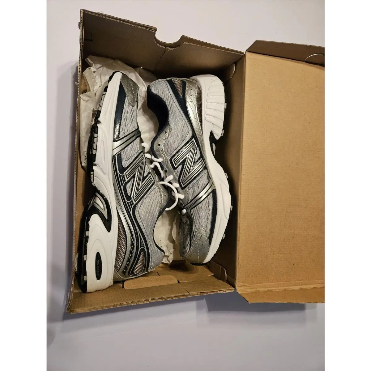 New Balance shoes - New Balance 470 - m470wn2 - Blue 2