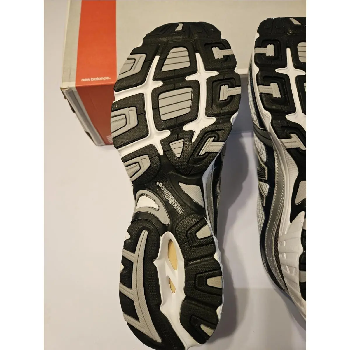 New Balance shoes - New Balance 470 - m470wn2 - Blue 7