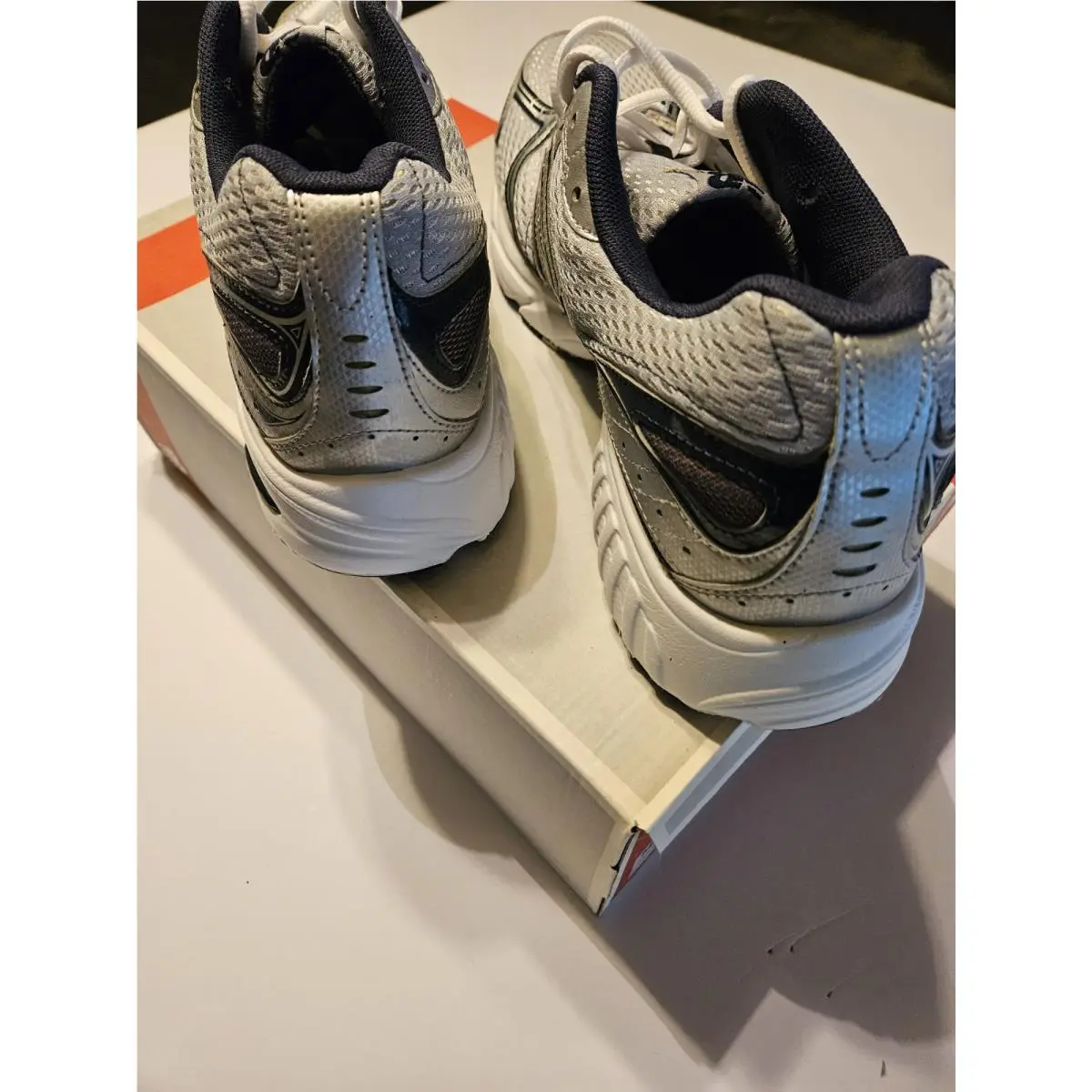 New Balance shoes - New Balance 470 - m470wn2 - Blue 9