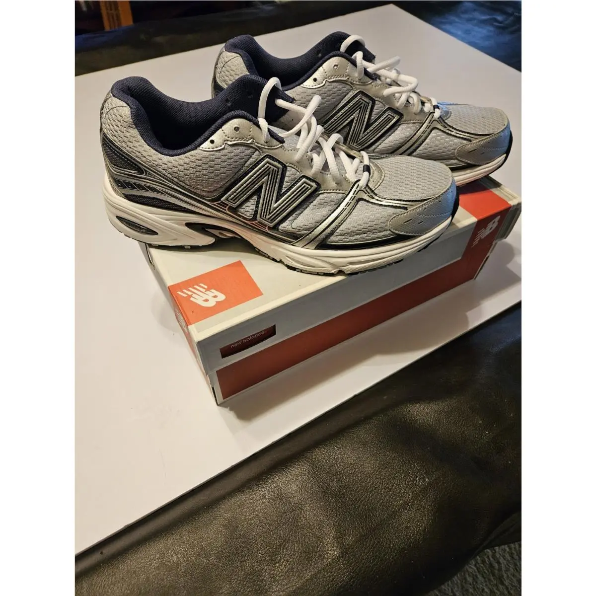 New Balance shoes - New Balance 470 - m470wn2 - Blue 12