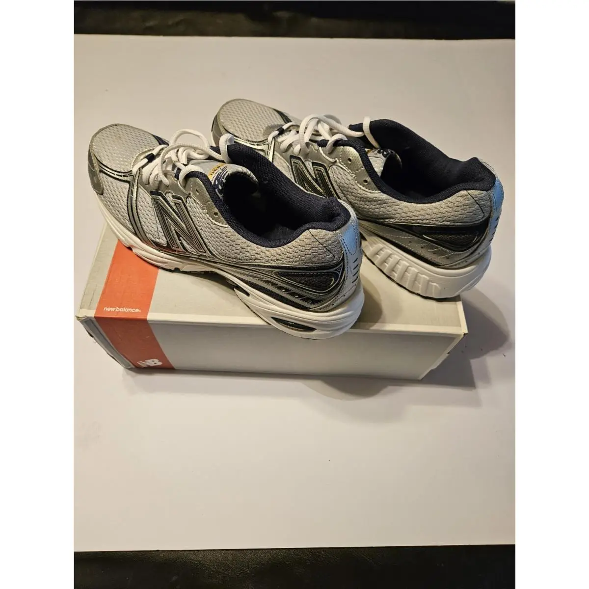 New Balance shoes - New Balance 470 - m470wn2 - Blue 1