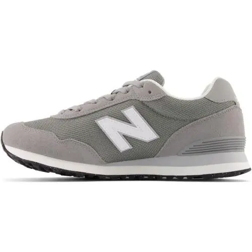 New Balance shoes - New Balance 515 - Slate Grey/White/Aluminum Grey 1