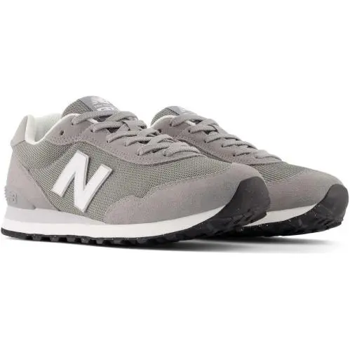 New Balance shoes - New Balance 515 - Slate Grey/White/Aluminum Grey 2