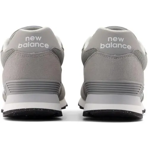 New Balance shoes - New Balance 515 - Slate Grey/White/Aluminum Grey 4