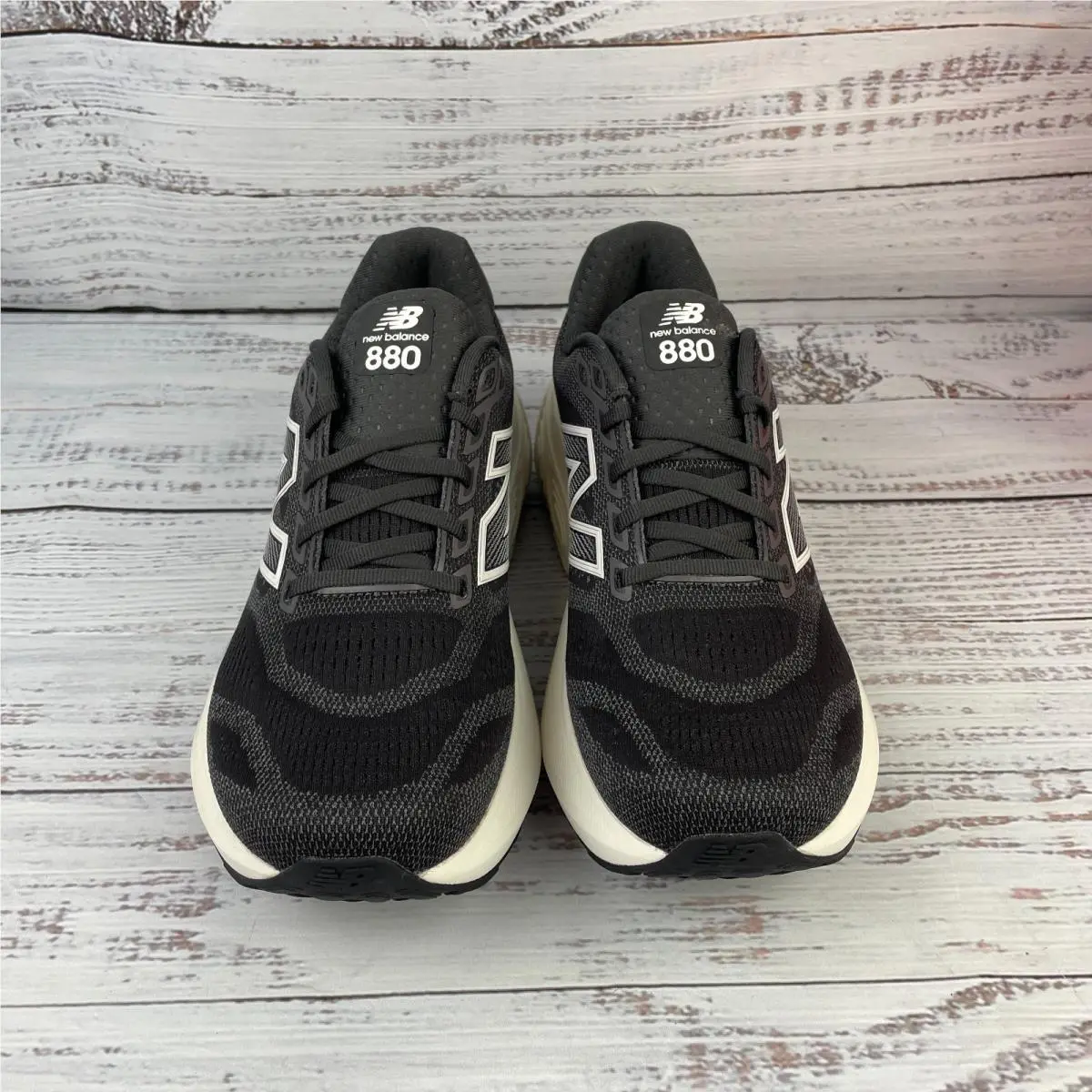New Balance shoes - New Balance Fresh Foam - Fresh Foam - Black (UPC: 737566884019) 1