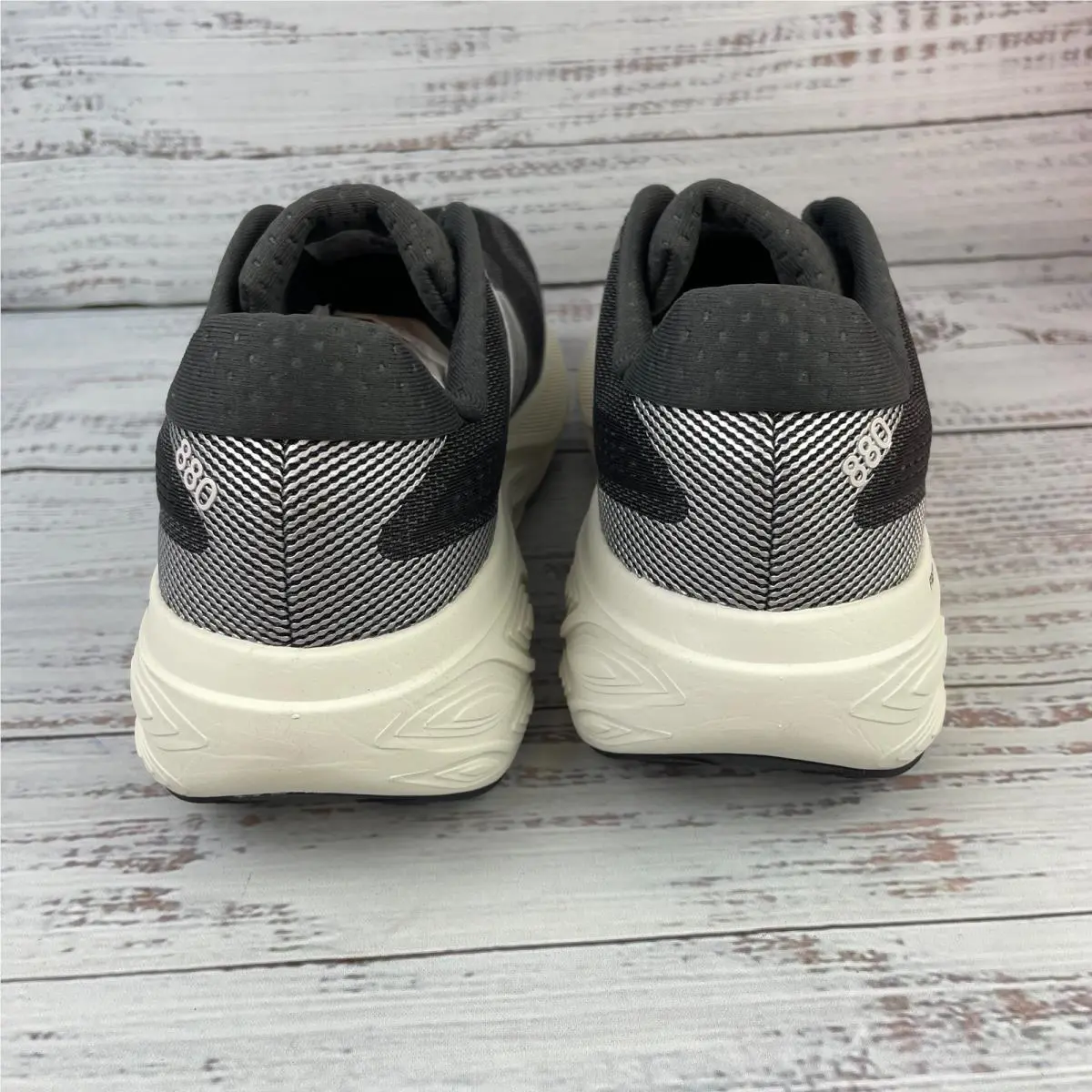 New Balance shoes - New Balance Fresh Foam - Fresh Foam - Black (UPC: 737566884019) 3