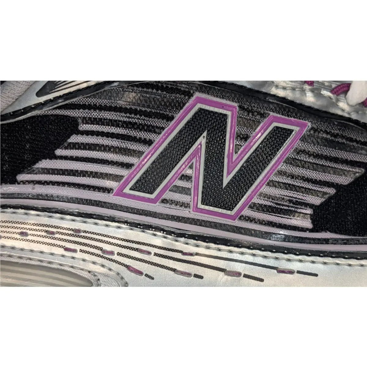 New Balance shoes - New Balance 725 - WR725BP - Purple 10