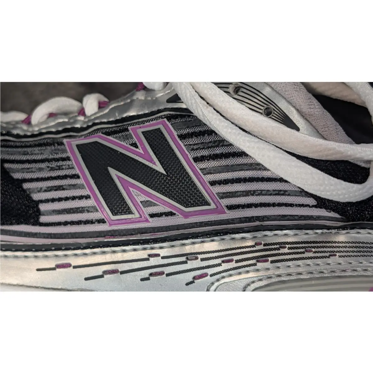 New Balance shoes - New Balance 725 - WR725BP - Purple 13