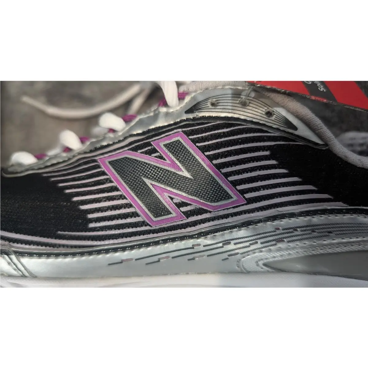 New Balance shoes - New Balance 725 - WR725BP - Purple 14