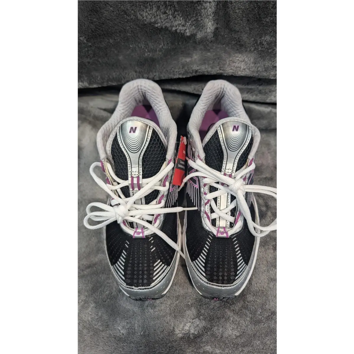 New Balance shoes - New Balance 725 - WR725BP - Purple 16