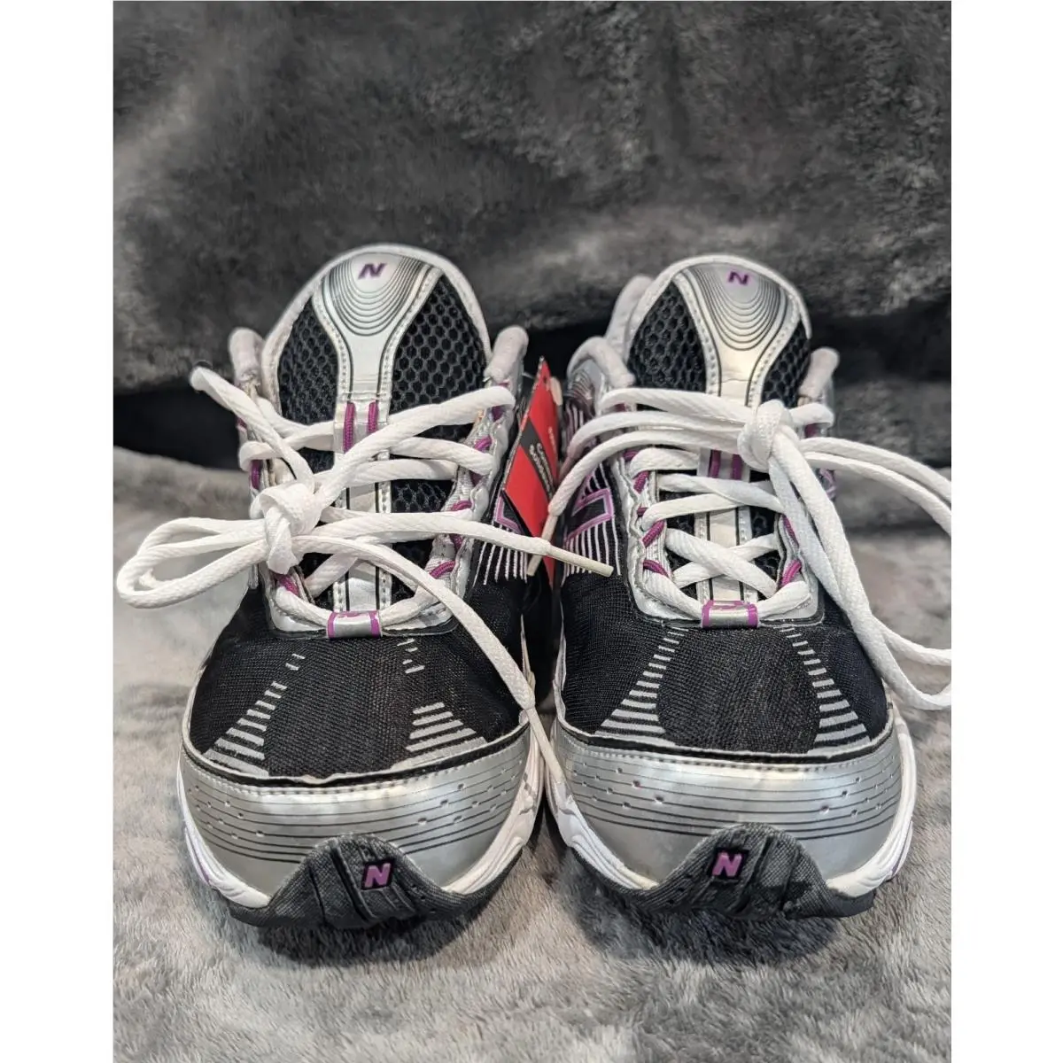 New Balance shoes - New Balance 725 - WR725BP - Purple 2