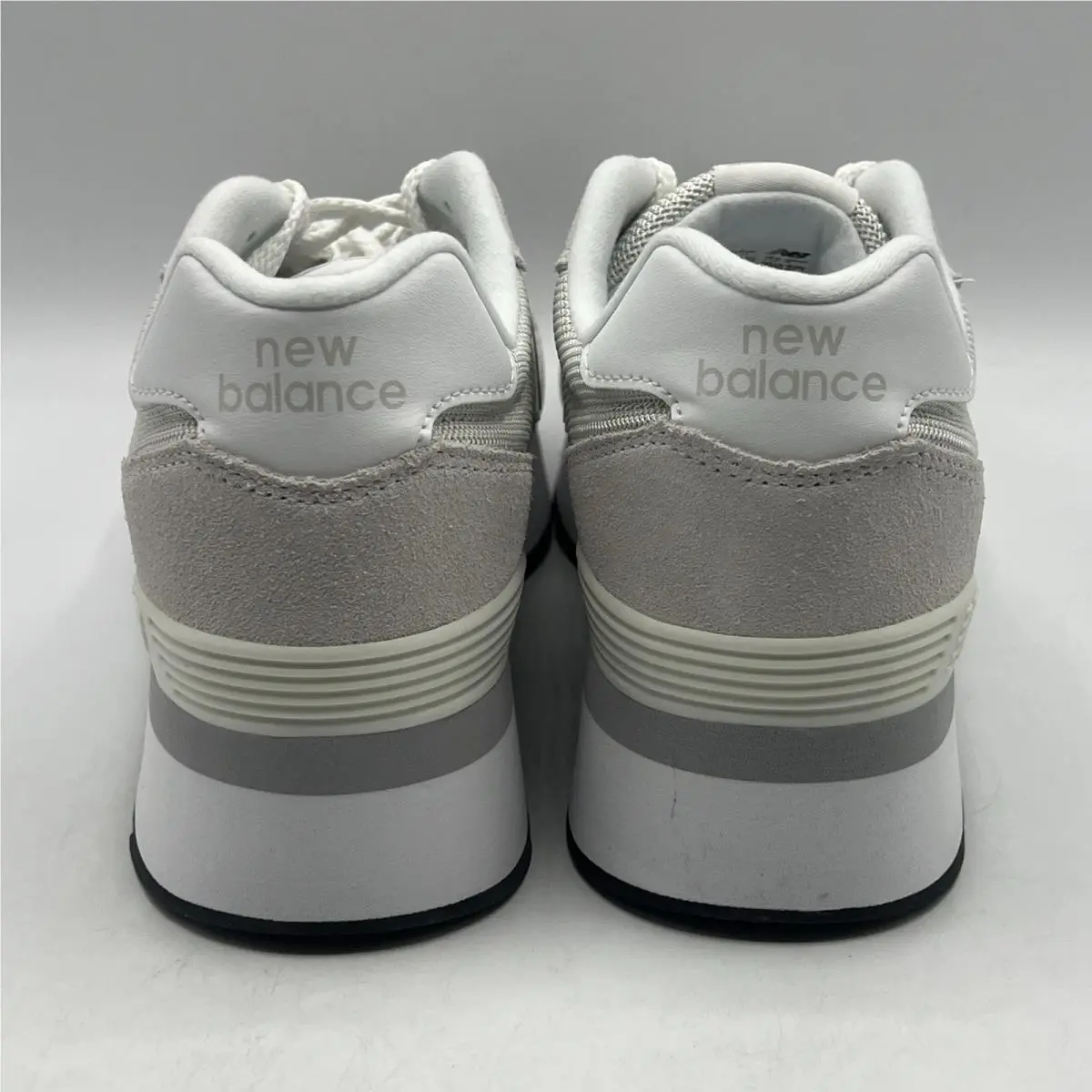 New Balance shoes - New Balance Classics - Classics - White 1