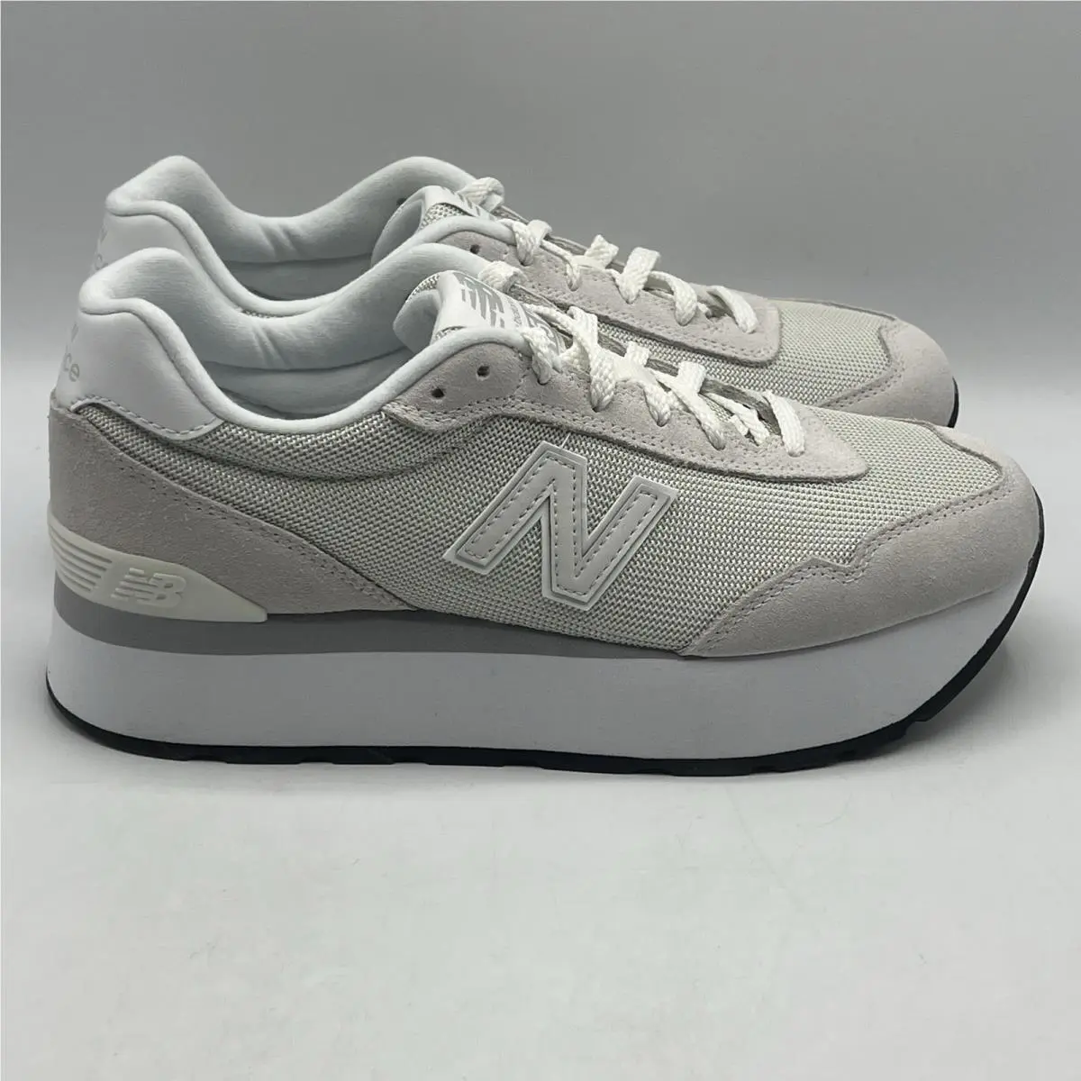New Balance shoes - New Balance Classics - Classics - White 3
