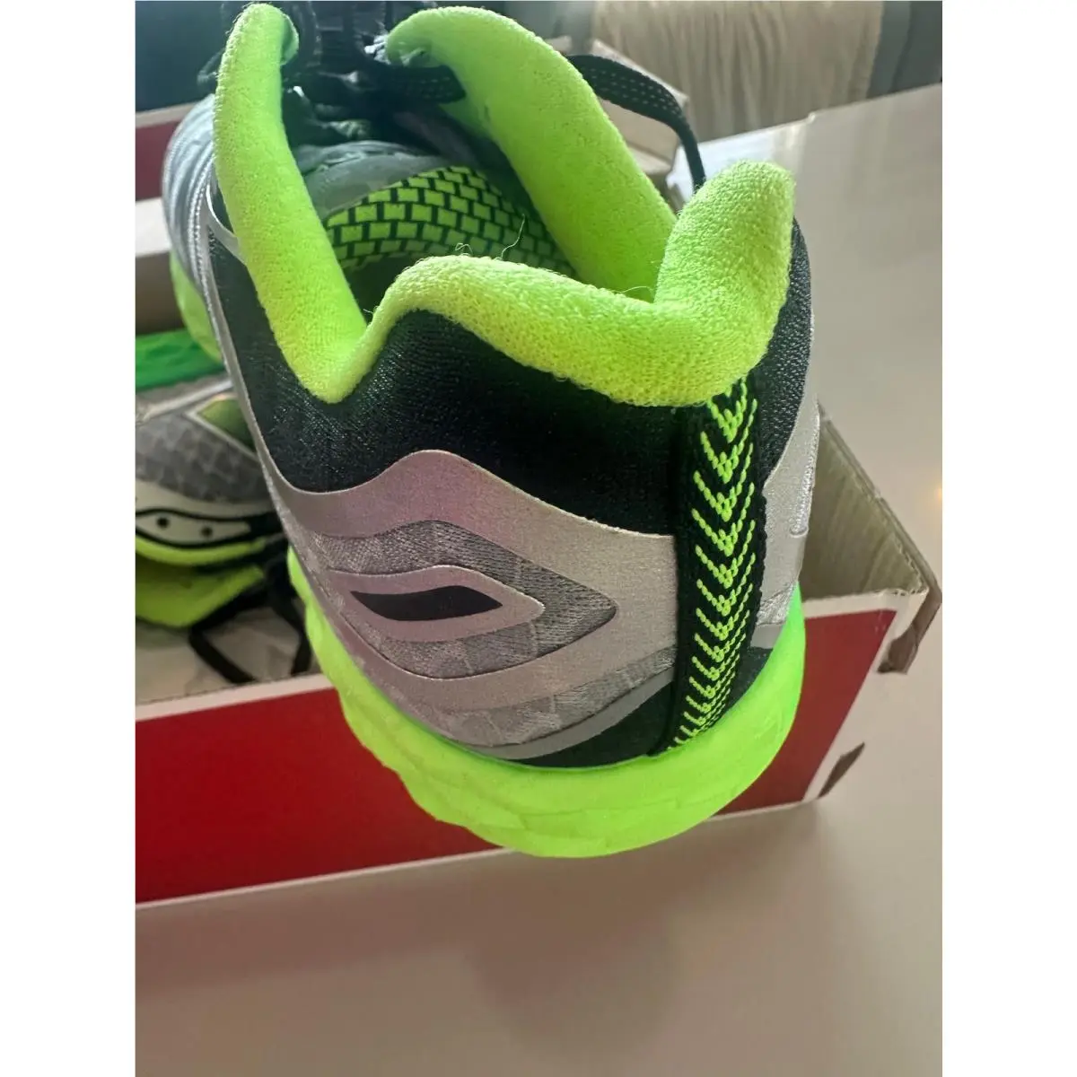New Balance shoes - Fresh Foam Boracay - Fresh Foam Boracay - Gray 1