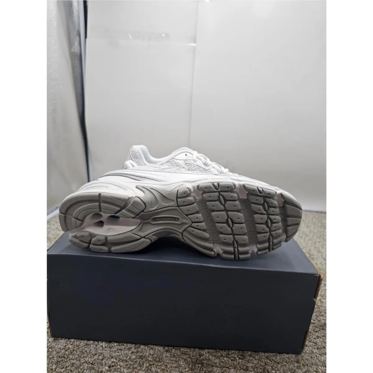 New Balance shoes - New Balance 740 - White 1