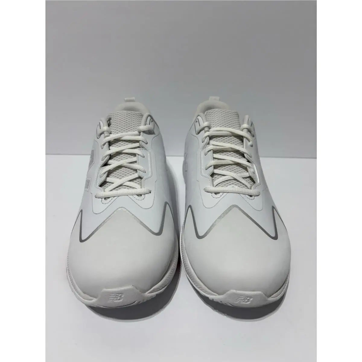 New Balance shoes - White 1