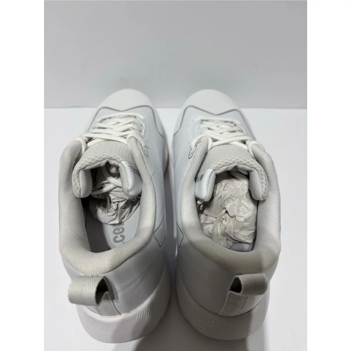 New Balance shoes - White 3
