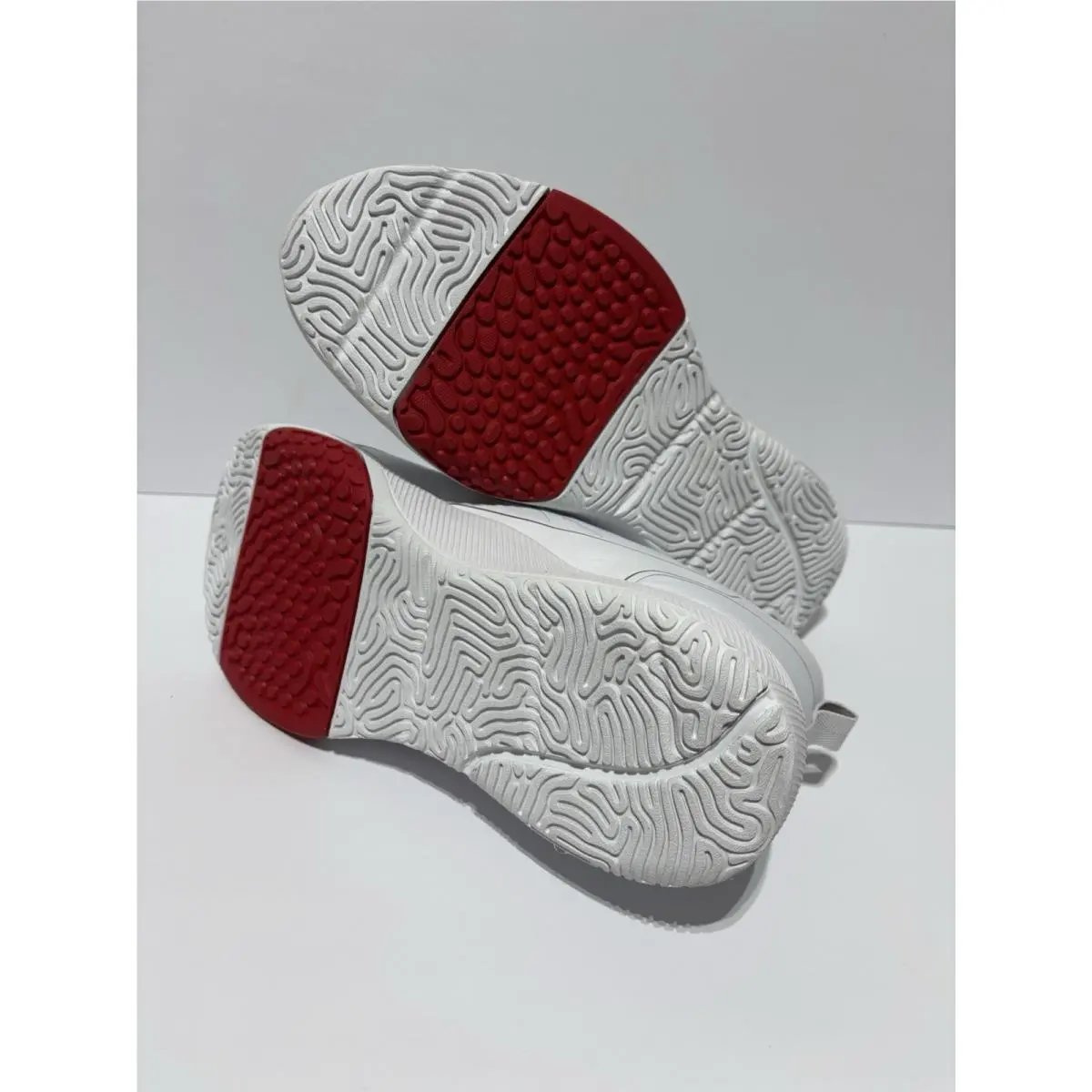 New Balance shoes - White 4