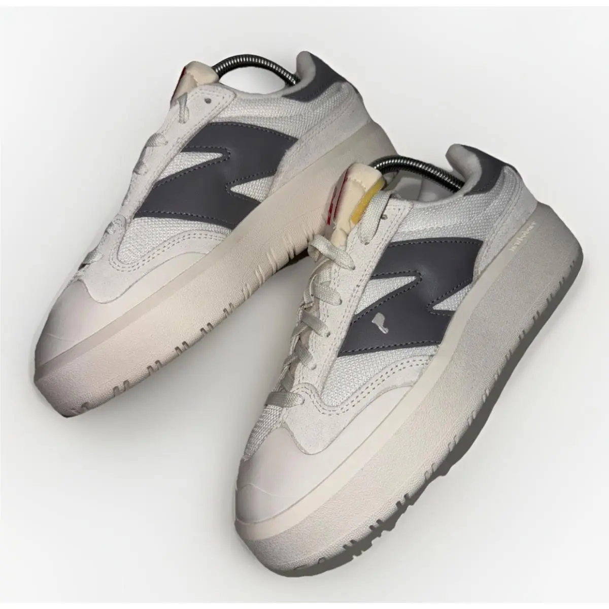 New Balance shoes - Ct302 - Ct302rod - White 0