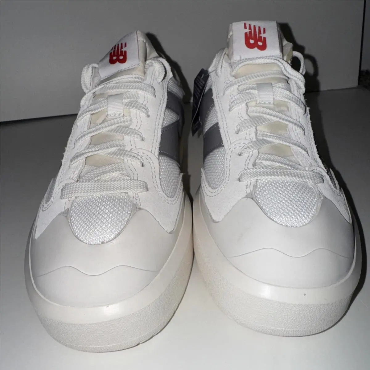 New Balance shoes - Ct302 - Ct302rod - White 2