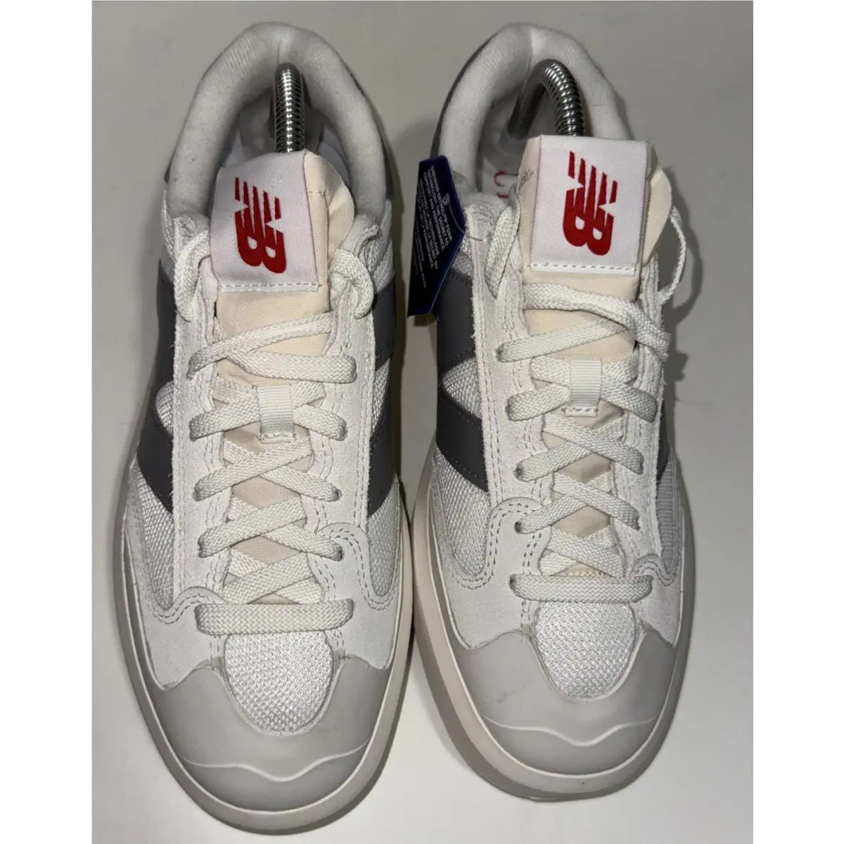 New Balance shoes - Ct302 - Ct302rod - White 3