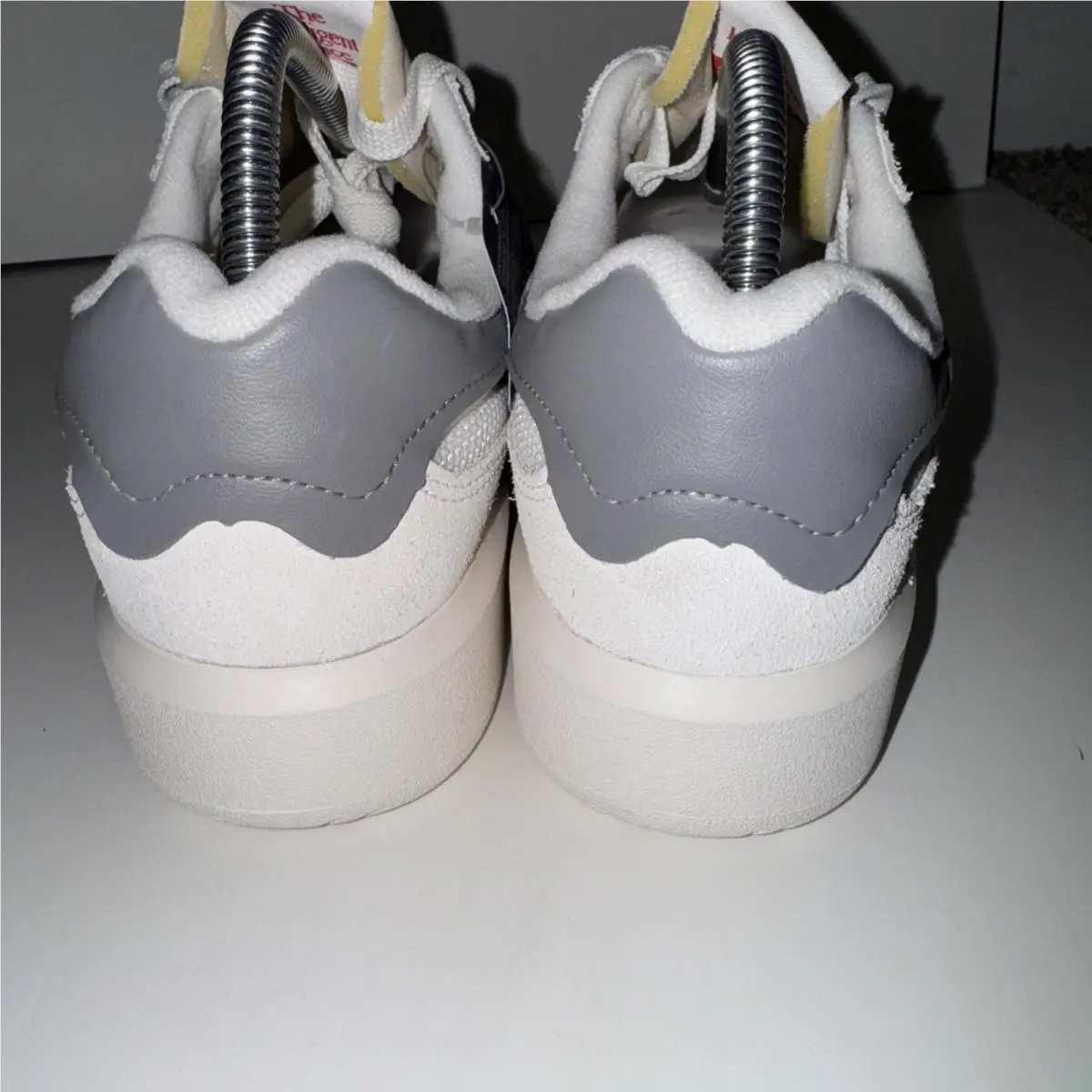 New Balance shoes - Ct302 - Ct302rod - White 4