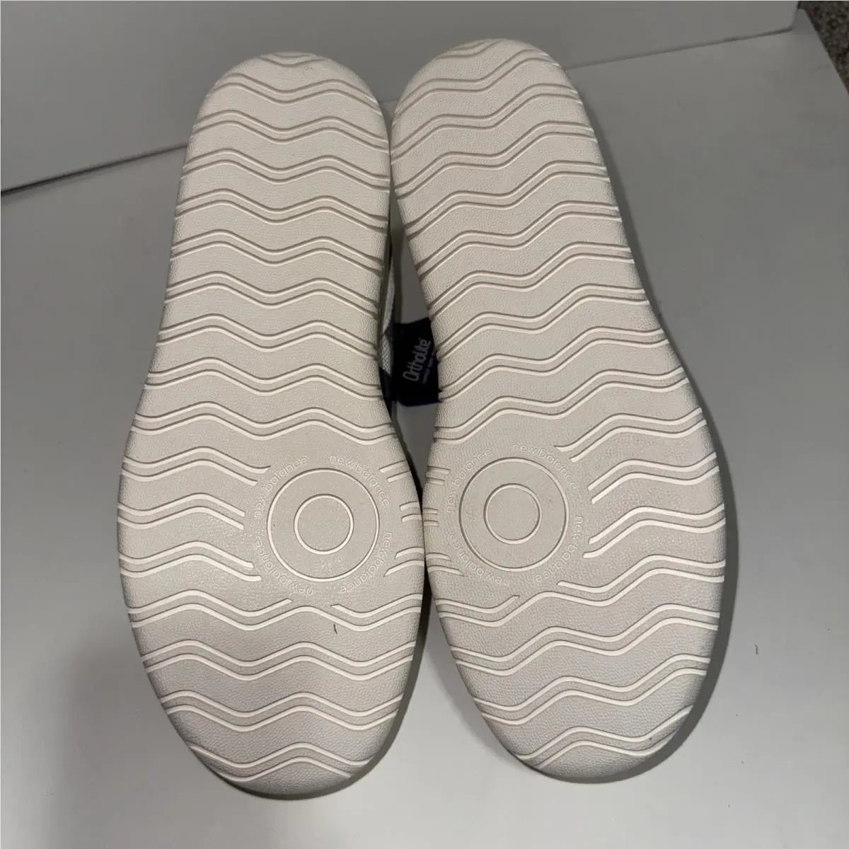 New Balance shoes - Ct302 - Ct302rod - White 5