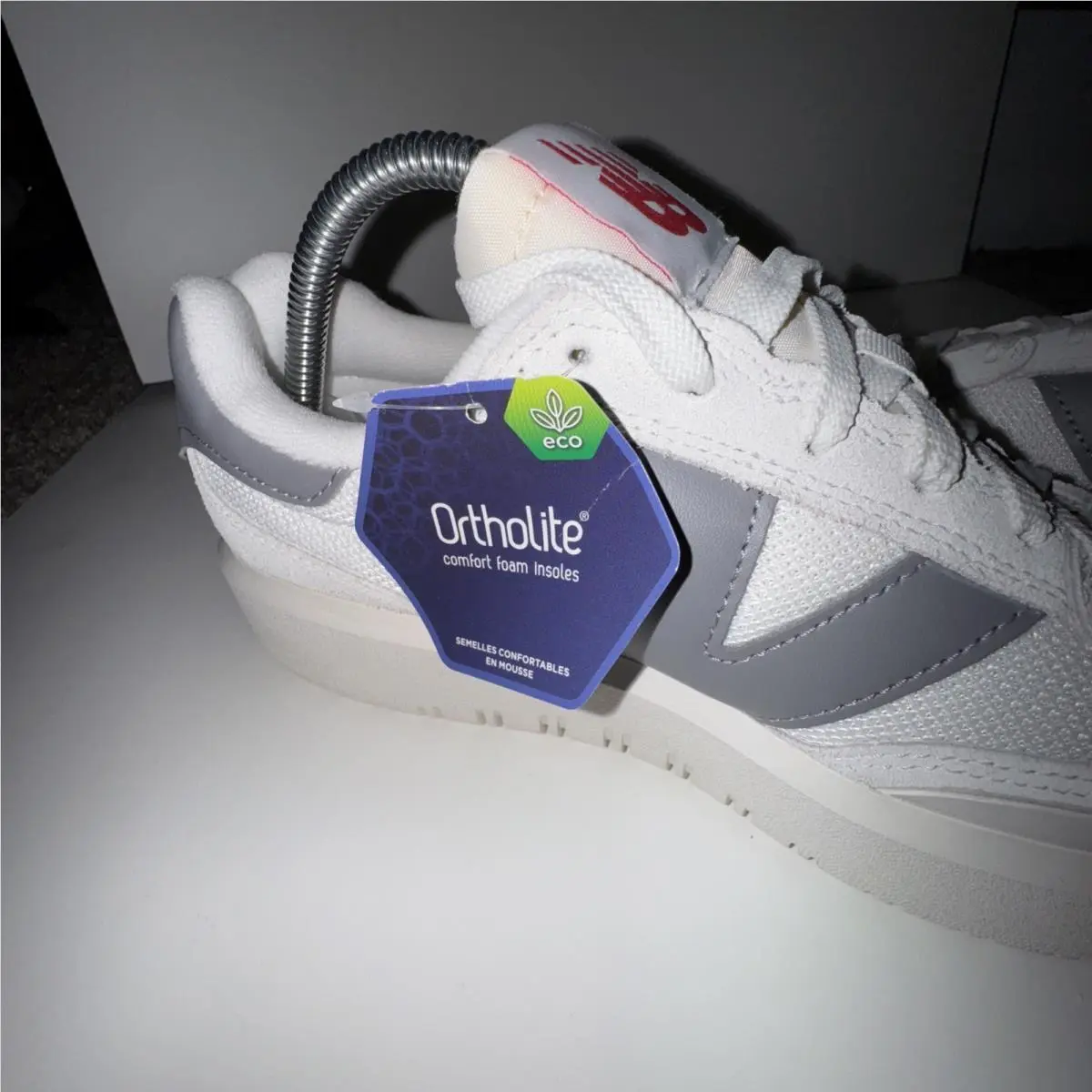 New Balance shoes - Ct302 - Ct302rod - White 6