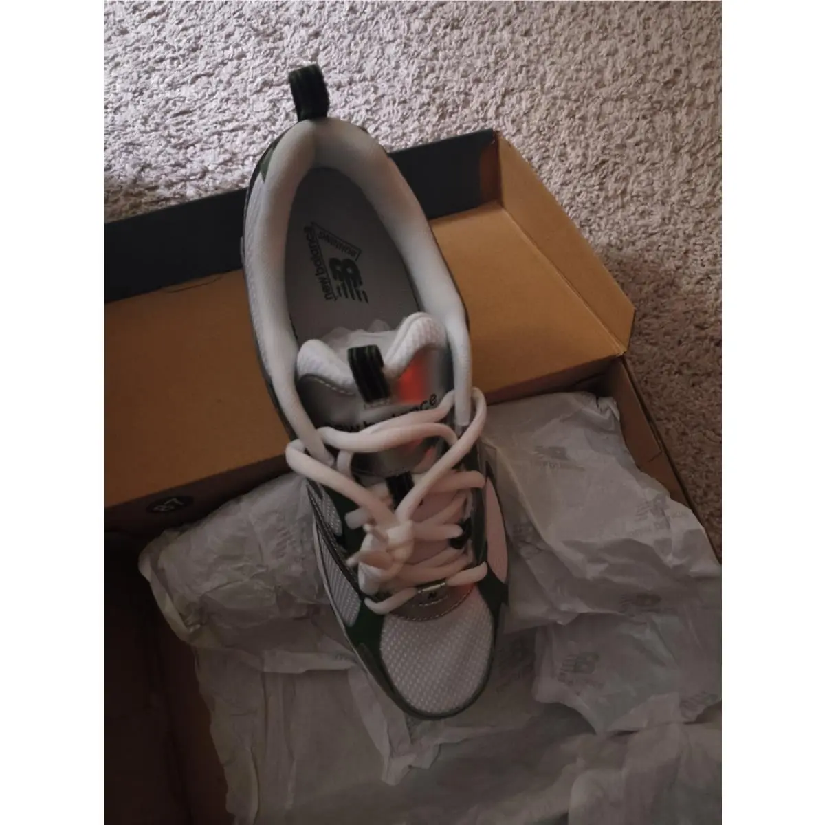 New Balance shoes - New Balance 408 - ML408C - Silver, Manufacturer: Silver/Magnet/Black 2