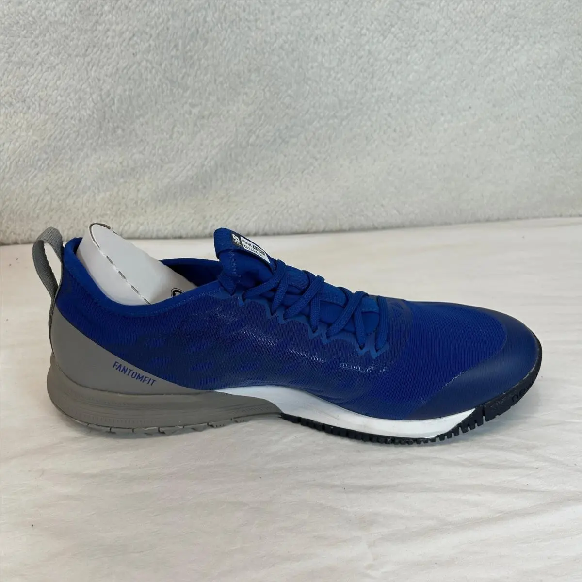 New Balance shoes - FuelCore Quick v3 MXQIKBL3 - FuelCore Quick - Blue 8